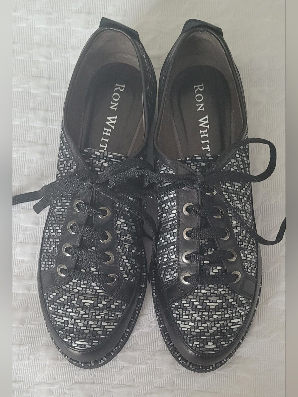 Ron White Loafers